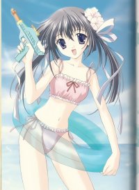 BUY NEW naru nanao - 28460 Premium Anime Print Poster
